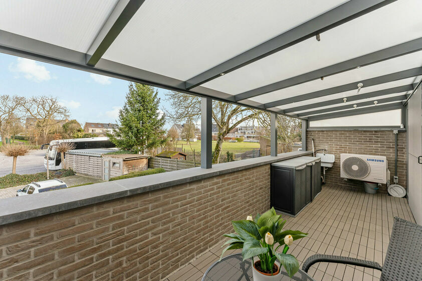 Duplex &agrave; vendre &agrave; Riemst