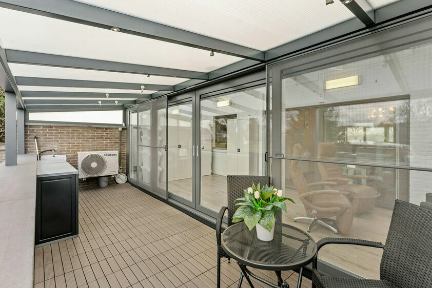 Duplex &agrave; vendre &agrave; Riemst