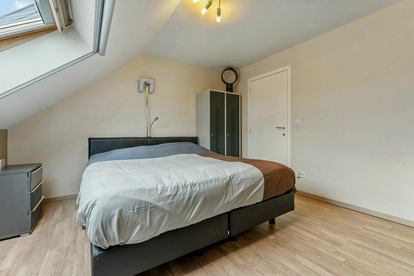 Duplex &agrave; vendre &agrave; Riemst