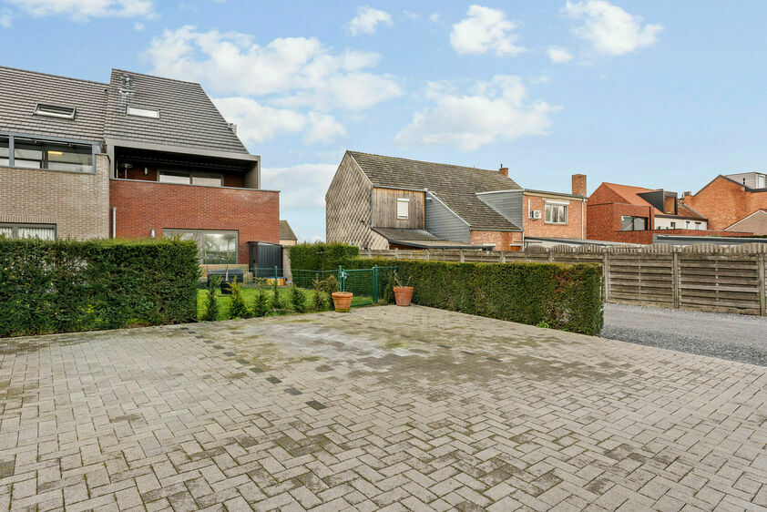 Duplex &agrave; vendre &agrave; Riemst