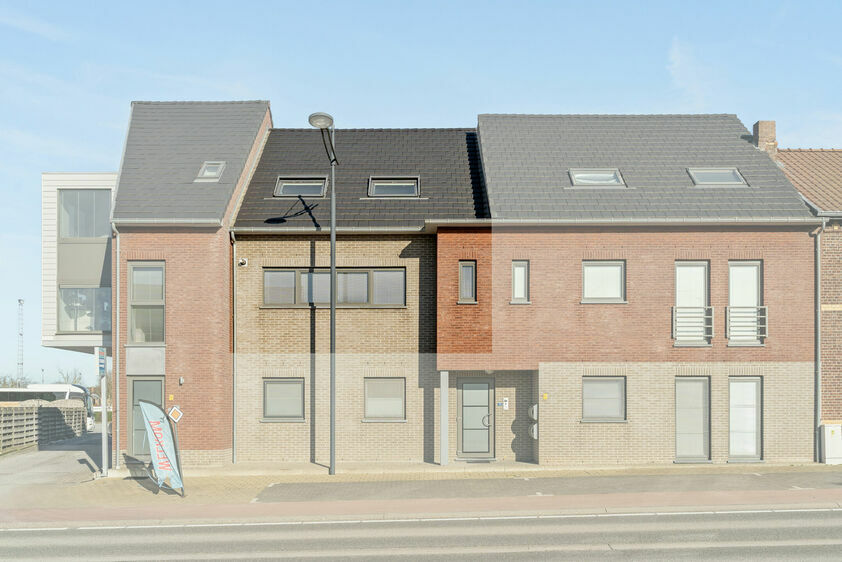 Duplex &agrave; vendre &agrave; Riemst