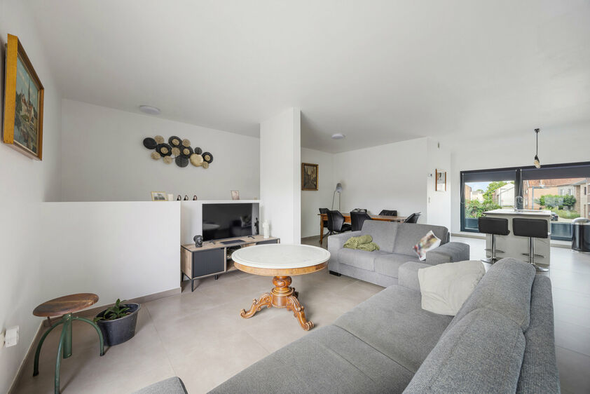 Duplex &agrave; vendre &agrave; Riemst