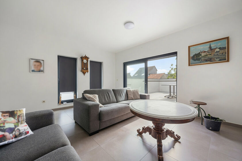 Duplex &agrave; vendre &agrave; Riemst