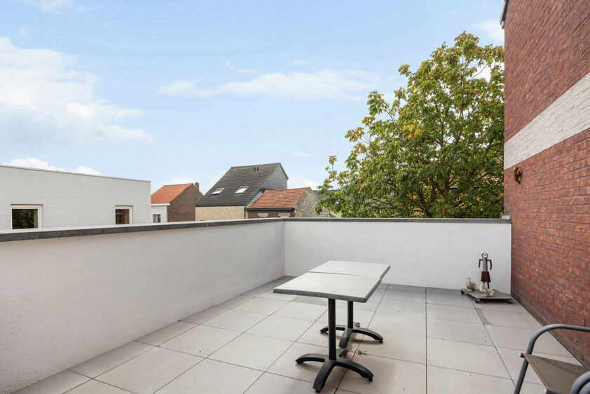 Duplex &agrave; vendre &agrave; Riemst