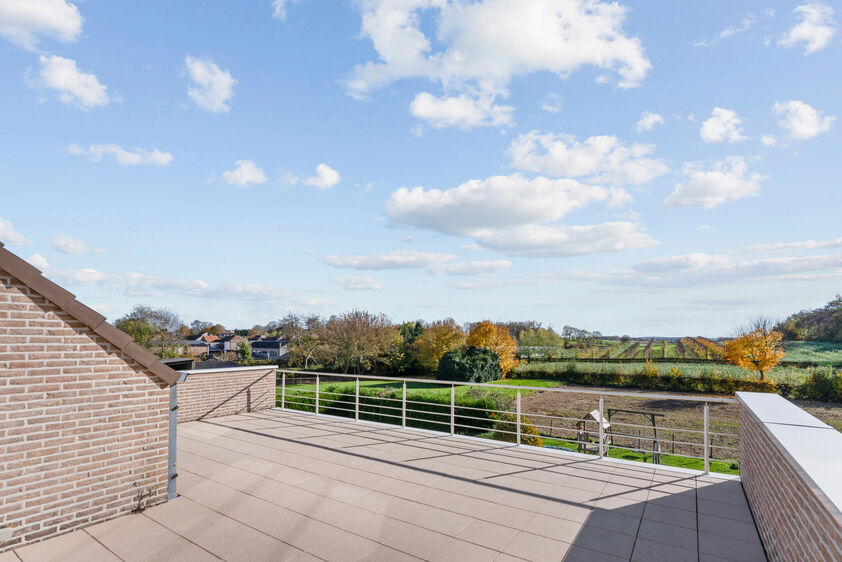 Duplex à vendre à Riemst , Heukelom