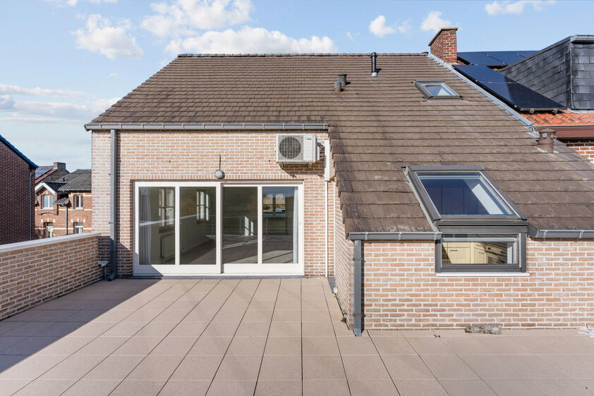 Duplex à vendre à Riemst , Heukelom