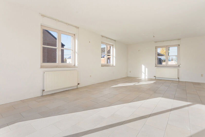 Duplex à vendre à Riemst , Heukelom