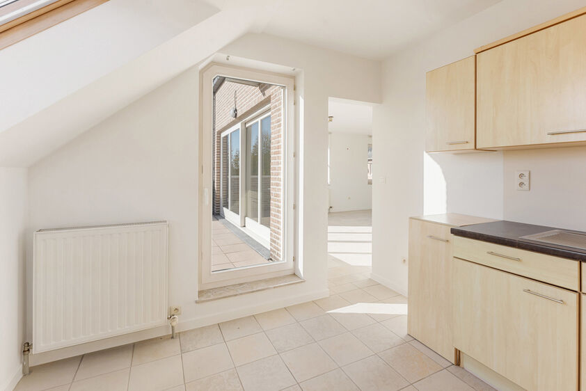 Duplex à vendre à Riemst , Heukelom