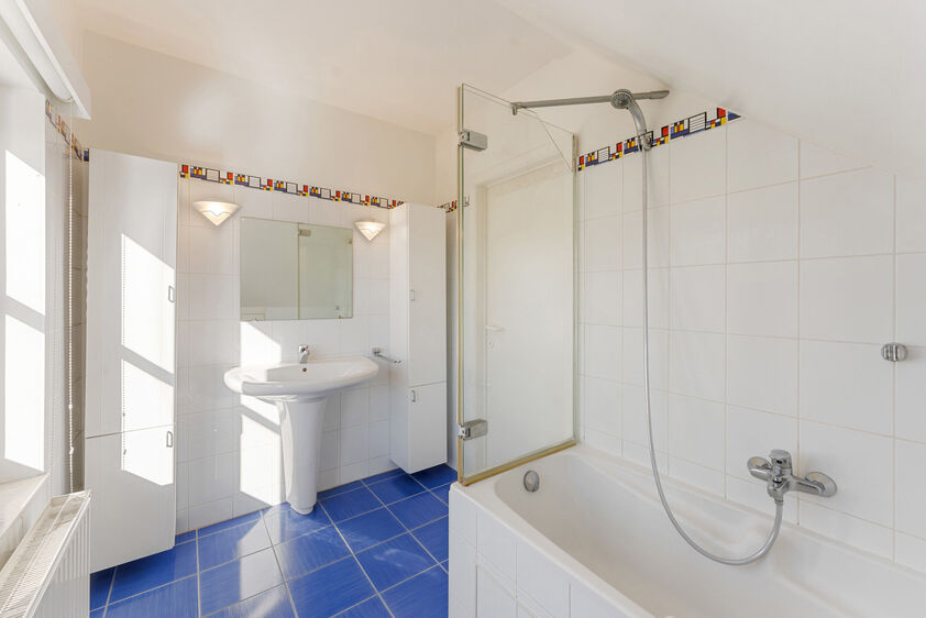 Duplex à vendre à Riemst , Heukelom