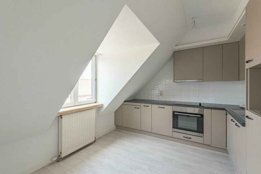 Duplex te huur in Lanaken