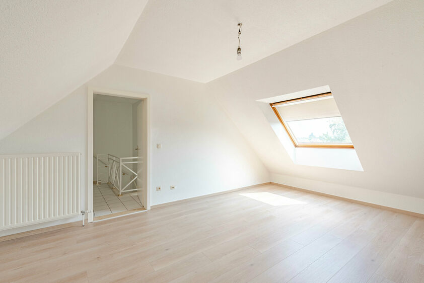 Duplex te huur in Lanaken