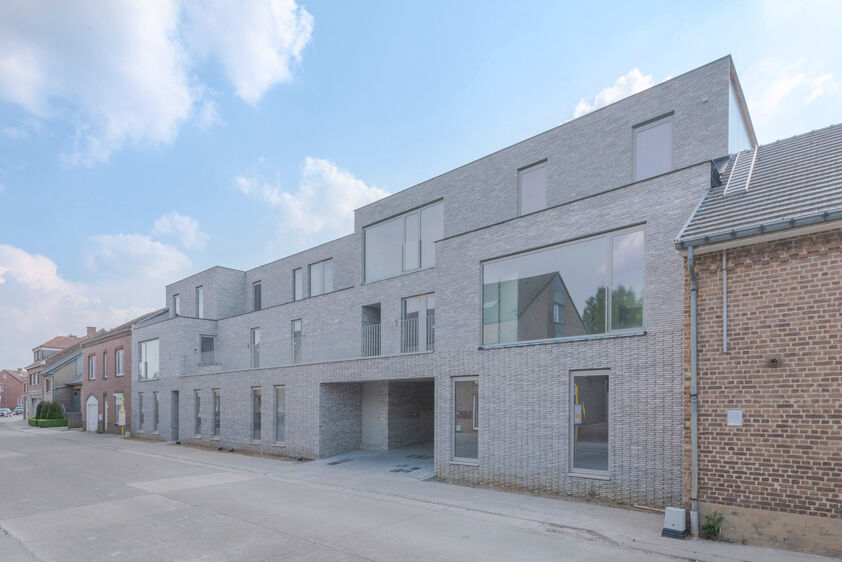 Duplex te huur in Riemst
