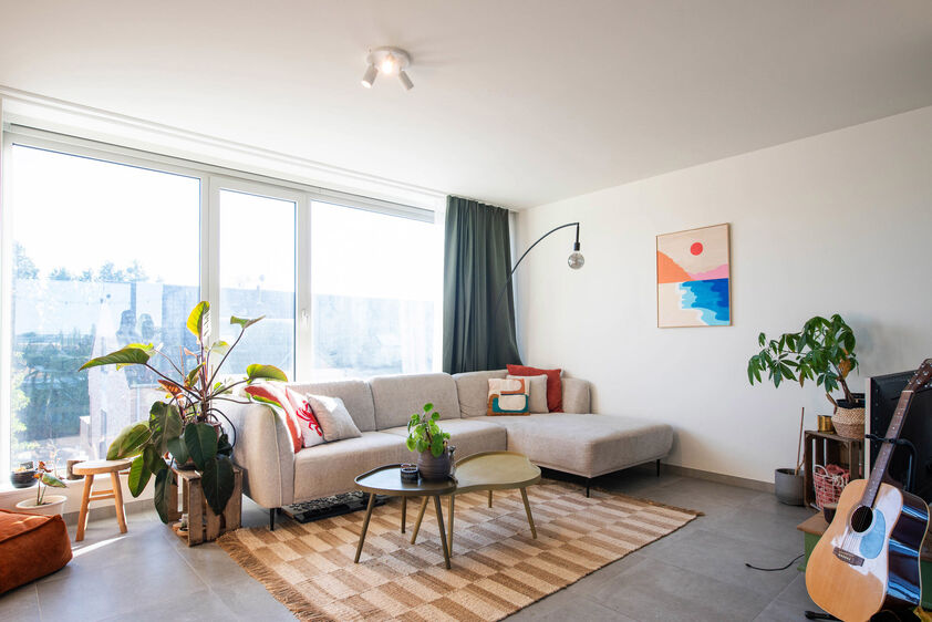 Duplex te huur in Riemst