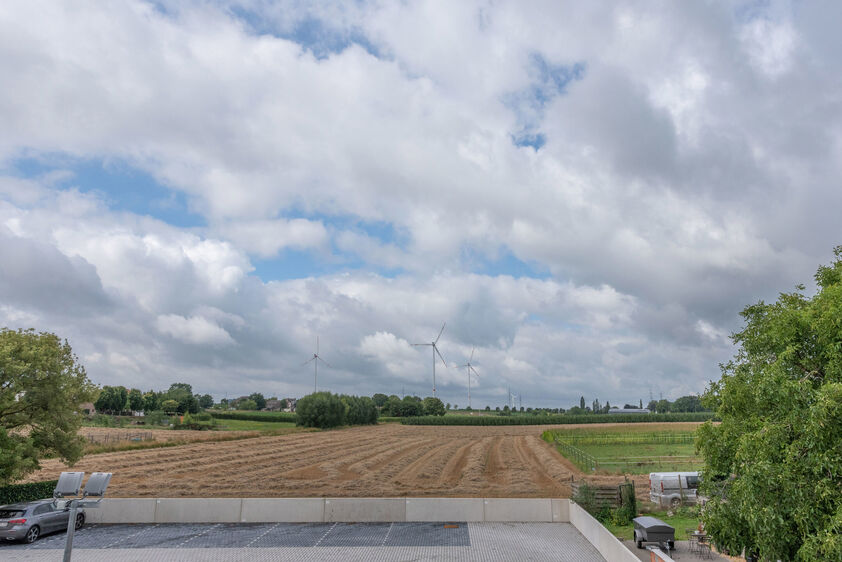 Duplex te huur in Riemst