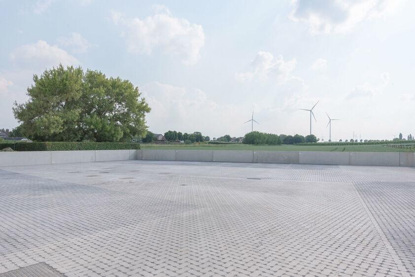 Duplex te huur in Riemst
