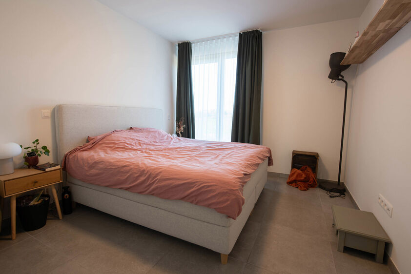 Duplex te huur in Riemst