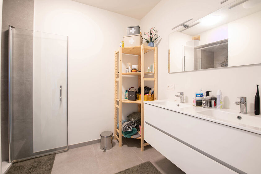 Duplex te huur in Riemst