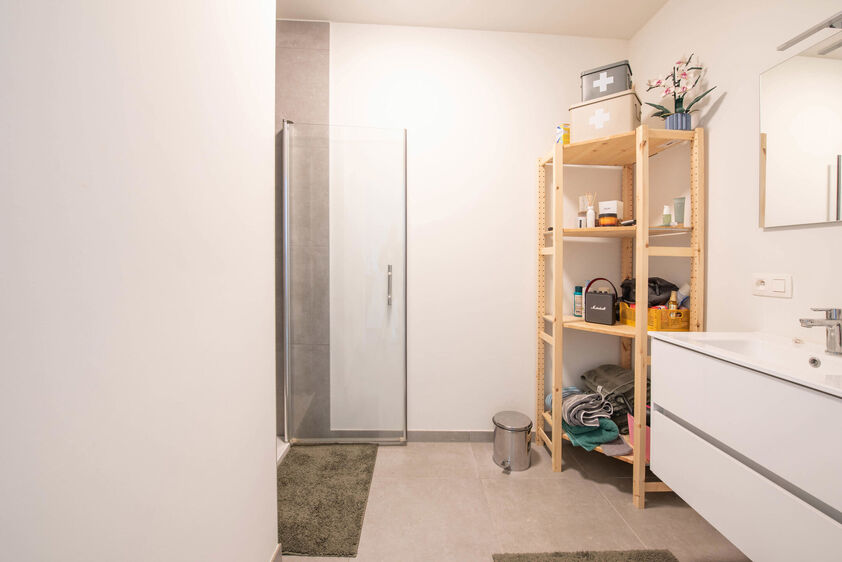 Duplex te huur in Riemst