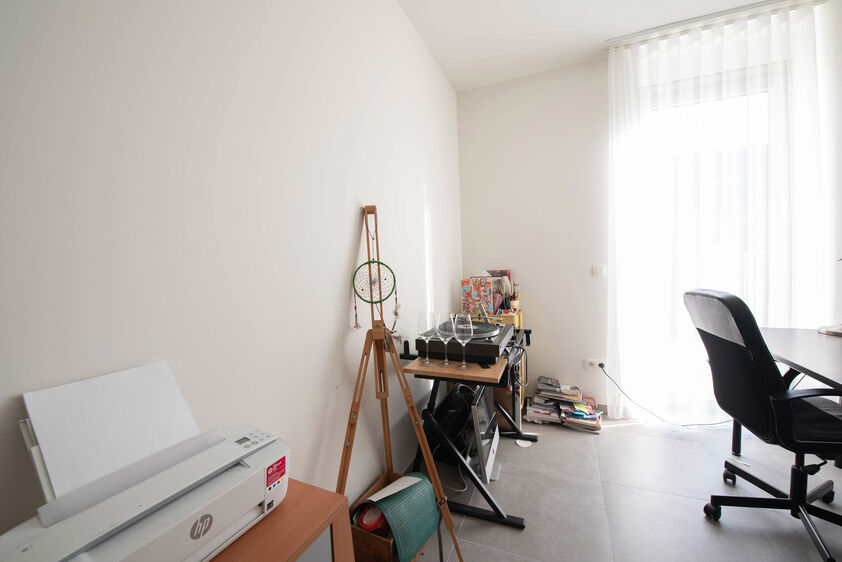 Duplex te huur in Riemst