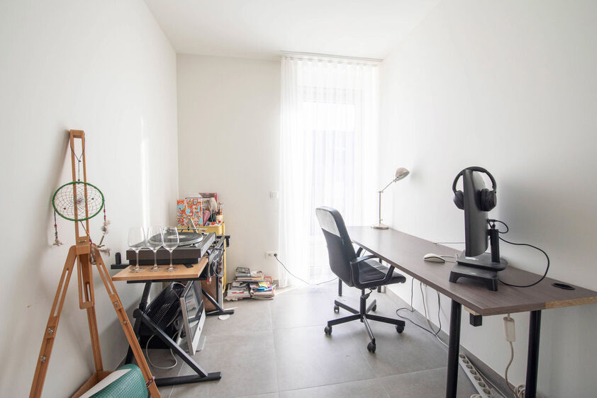Duplex te huur in Riemst