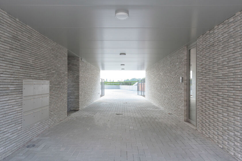Duplex te huur in Riemst