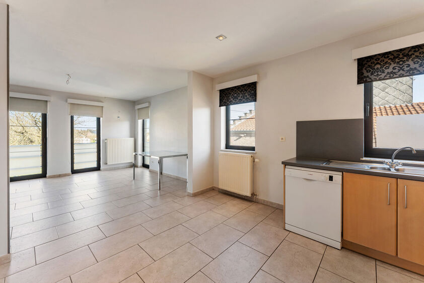 Duplex te huur in Riemst