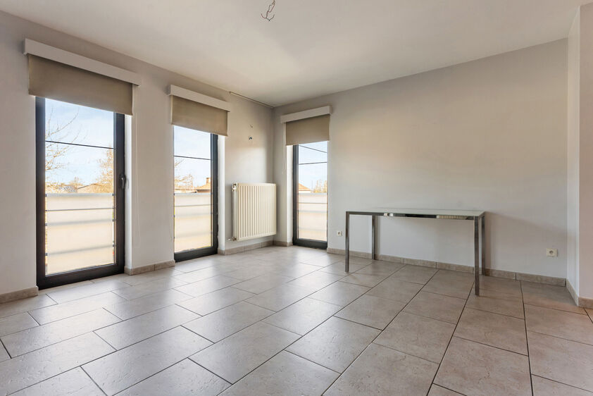 Duplex te huur in Riemst