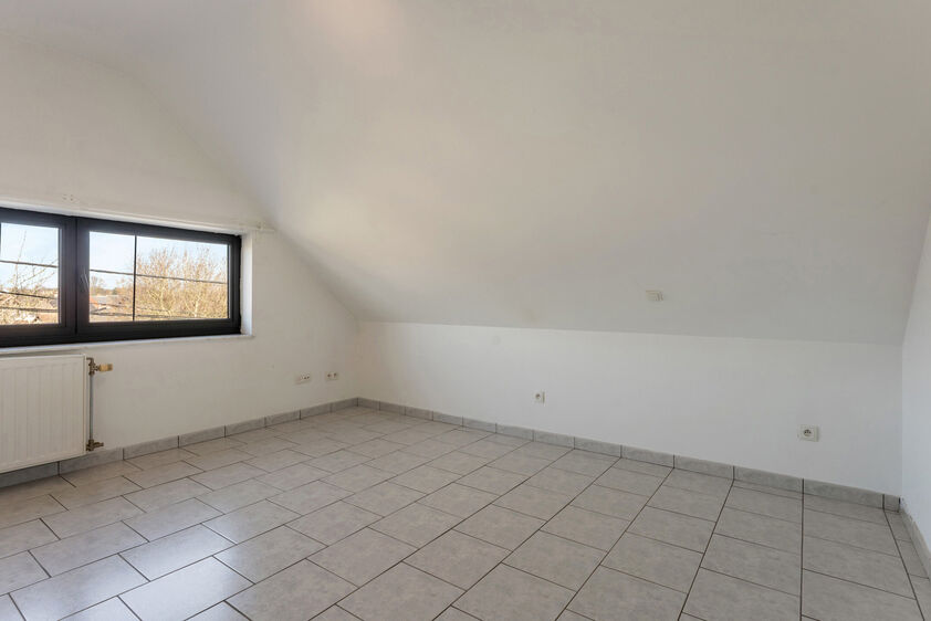 Duplex te huur in Riemst