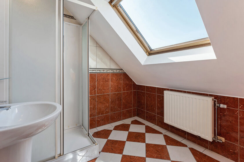 Duplex te huur in Riemst