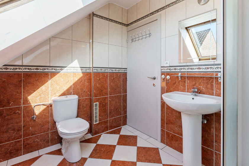 Duplex te huur in Riemst