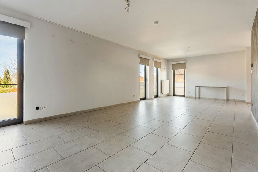 Duplex te huur in Riemst
