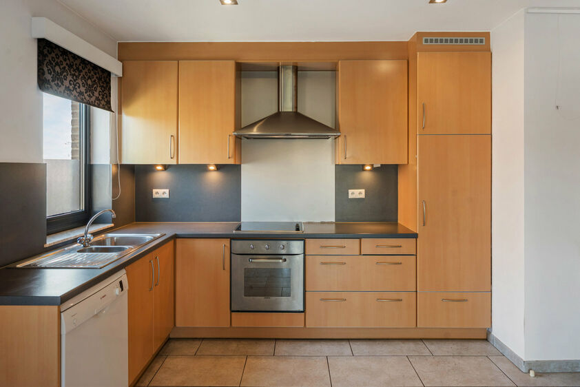 Duplex te huur in Riemst