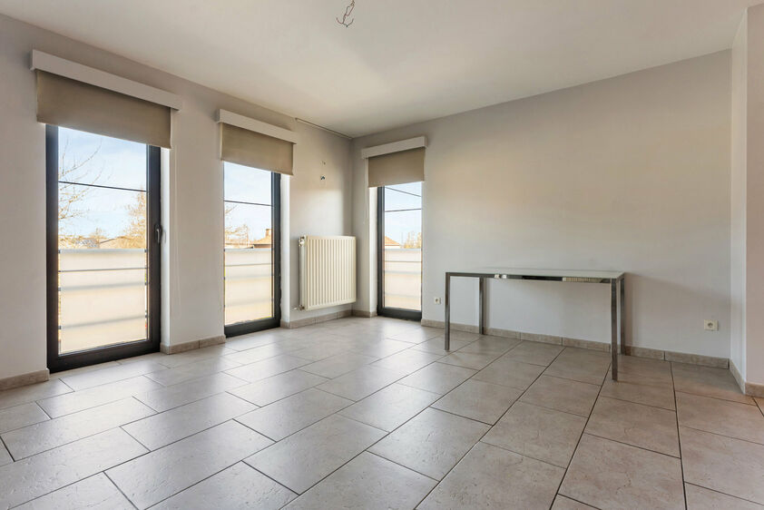Duplex te huur in Riemst
