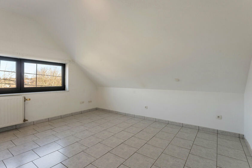 Duplex te huur in Riemst