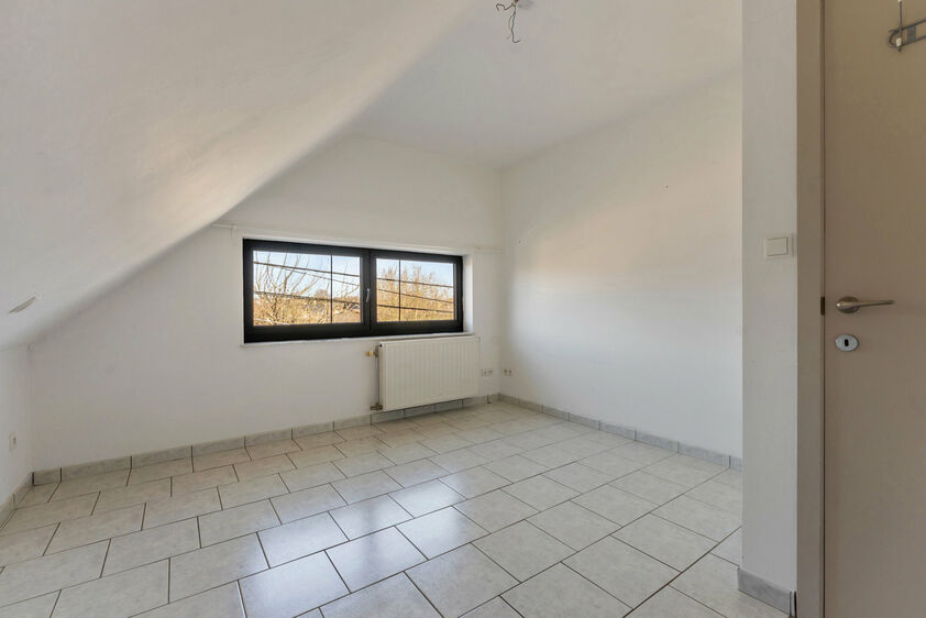 Duplex te huur in Riemst
