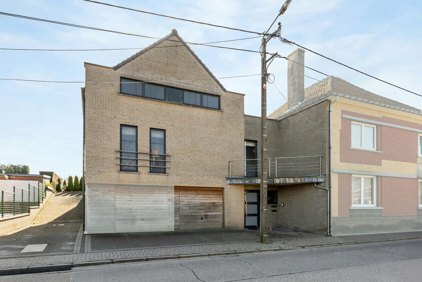 Duplex te huur in Riemst