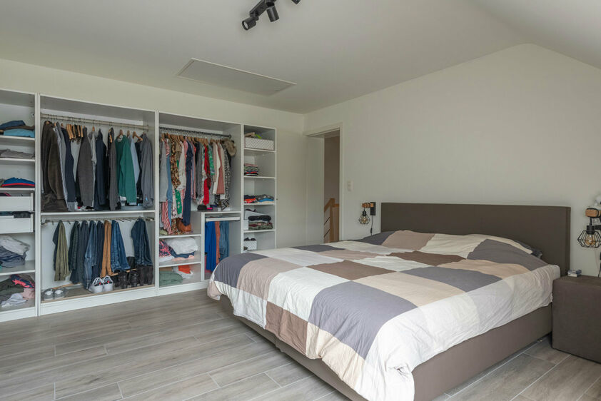 Duplex te huur in Riemst