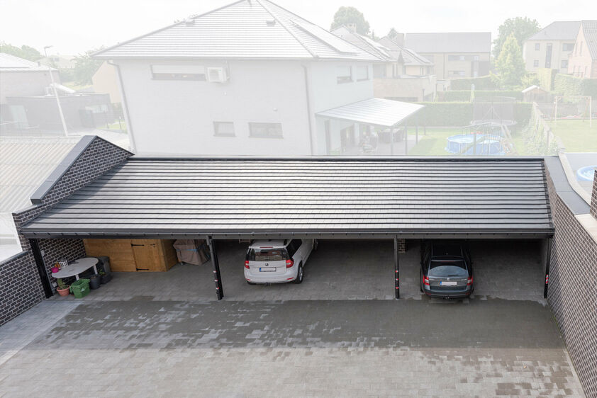 Duplex te huur in Riemst