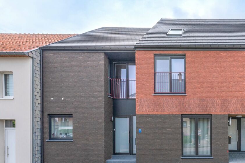 Duplex te huur in Riemst