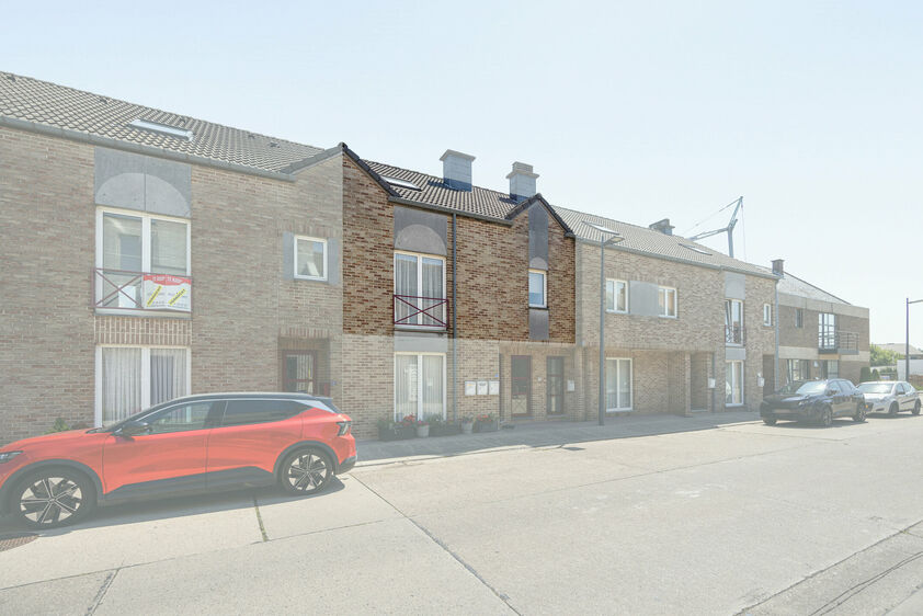 Duplex te huur in Riemst