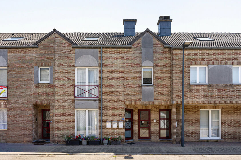 Duplex te huur in Riemst