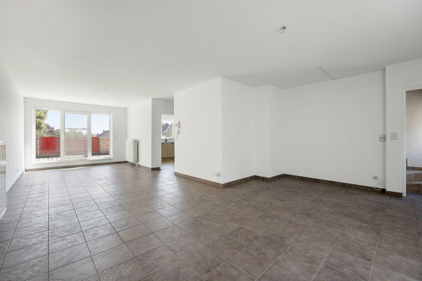 Duplex te huur in Riemst