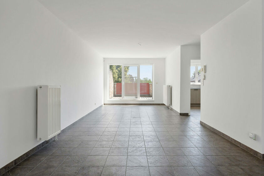 Duplex te huur in Riemst