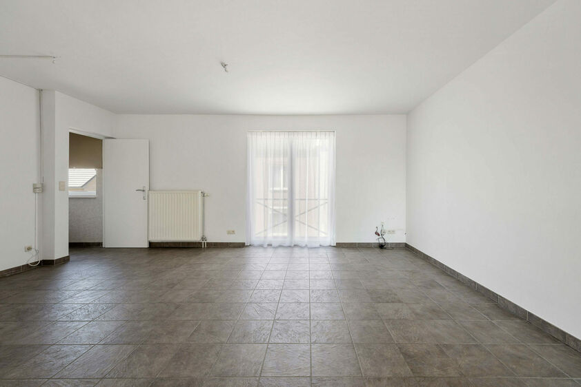 Duplex te huur in Riemst