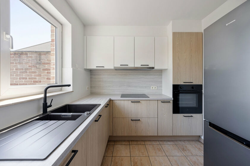 Duplex te huur in Riemst