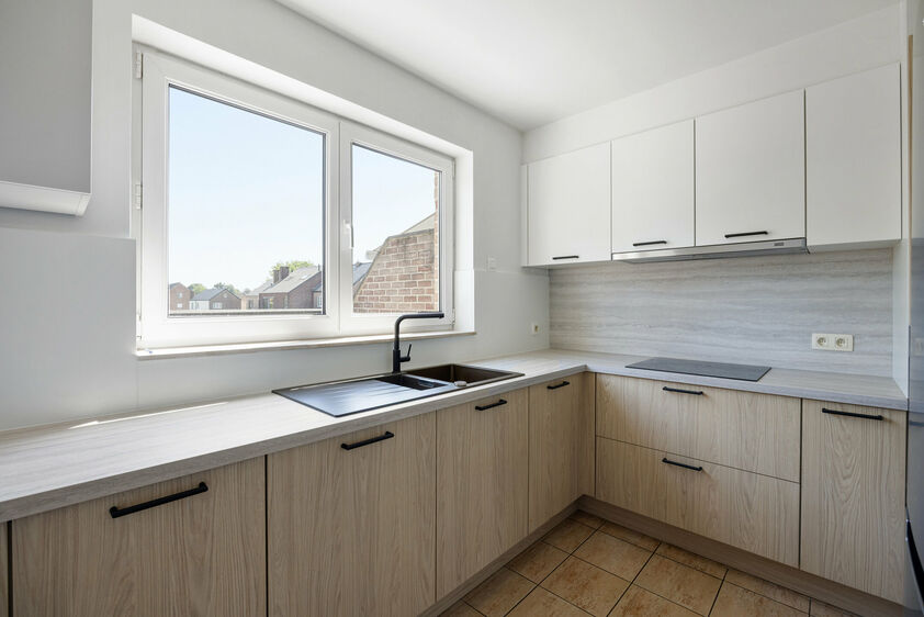 Duplex te huur in Riemst