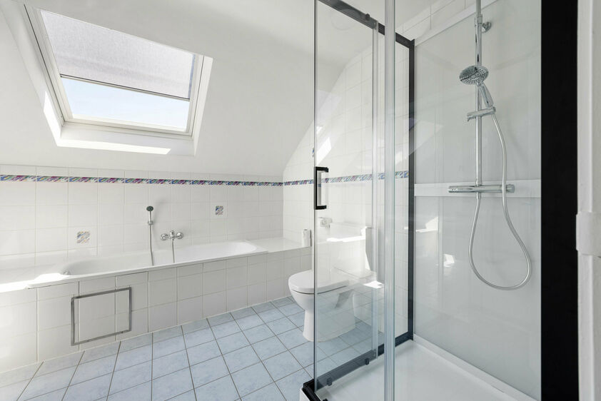 Duplex te huur in Riemst