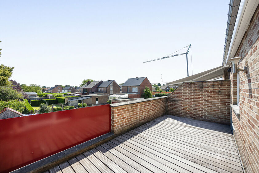 Duplex te huur in Riemst