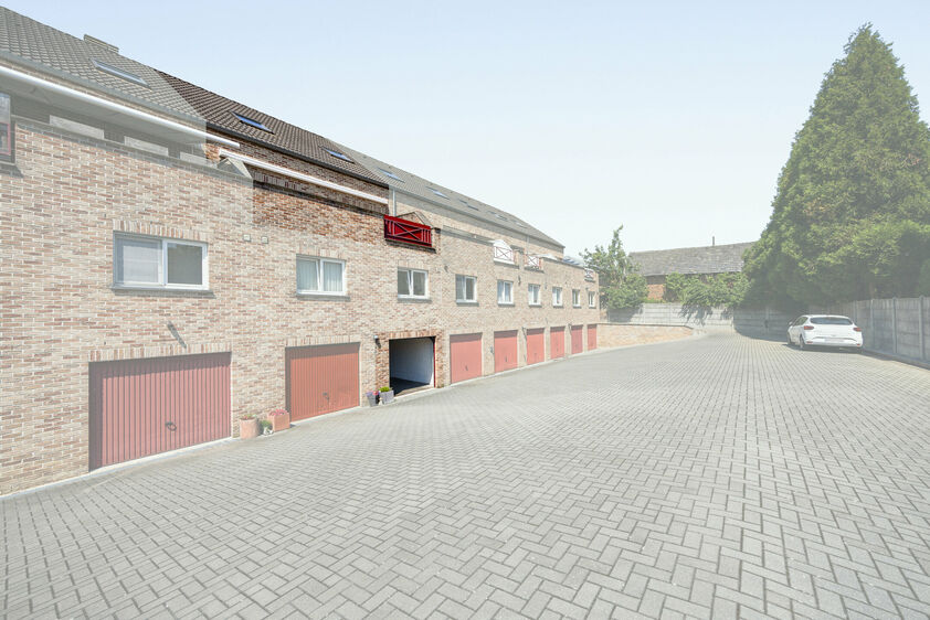 Duplex te huur in Riemst