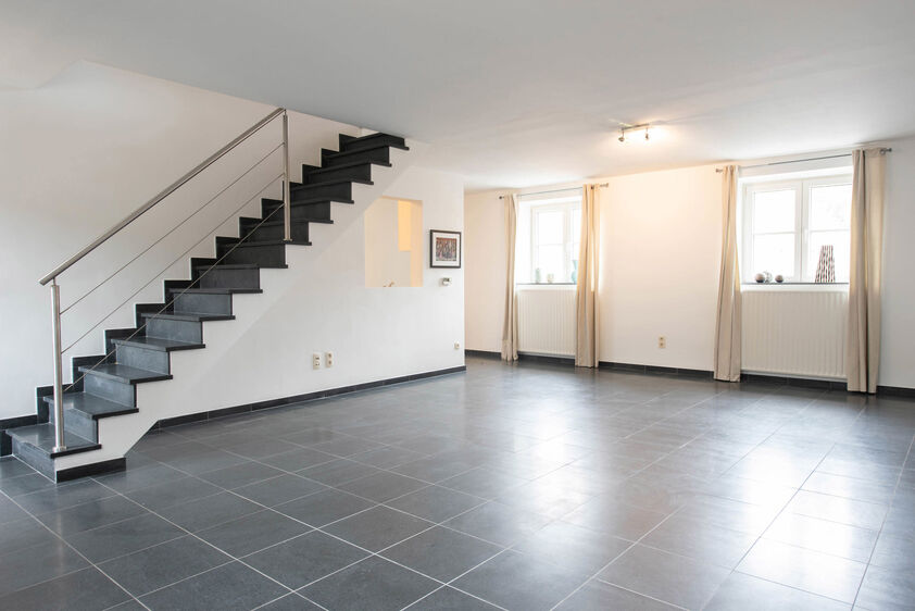 Duplex te huur in Tongeren-Borgloon
